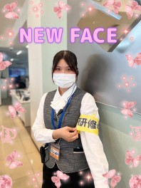 *NEW FACE* part1